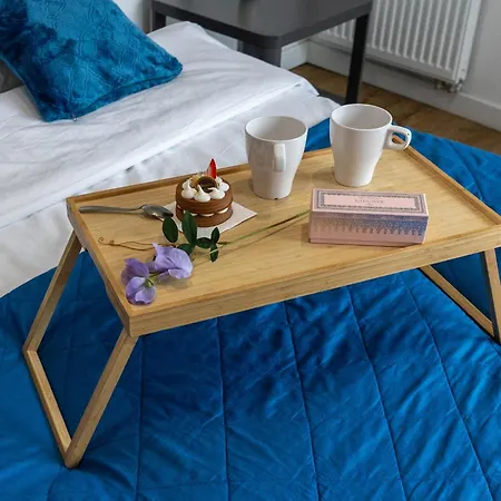 Wola - 9th Floor With Balcony - By Rentujemy * Βαρσοβία