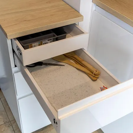 Wola - 9th Floor With Balcony - By Rentujemy *