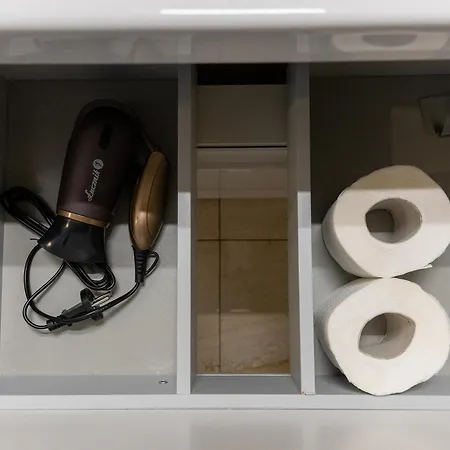 Διαμέρισμα Wola - 9th Floor With Balcony - By Rentujemy