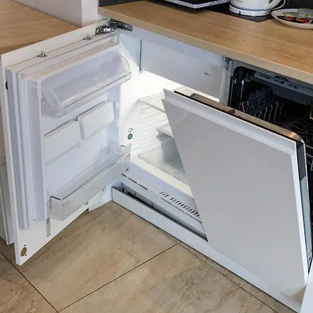 Wola - 9th Floor With Balcony - By Rentujemy Διαμέρισμα