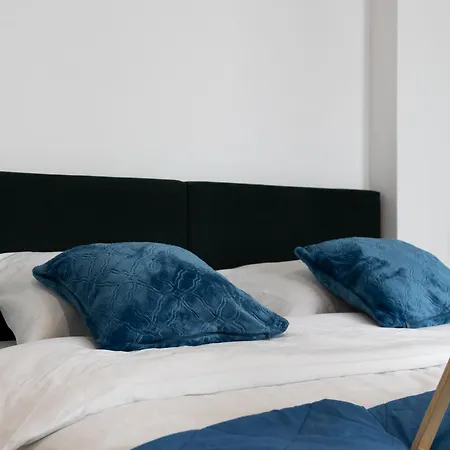 Wola - 9th Floor With Balcony - By Rentujemy *