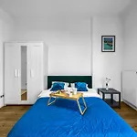 Wola - 9th Floor With Balcony - By Rentujemy *