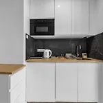 Wola - 9th Floor With Balcony - By Rentujemy Warszawa