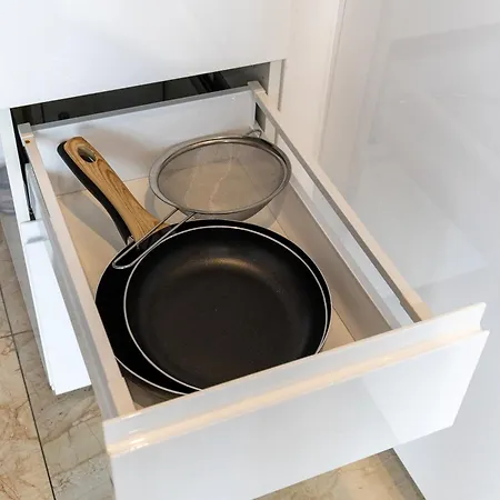 Wola - 9th Floor With Balcony - By Rentujemy * Warszawa