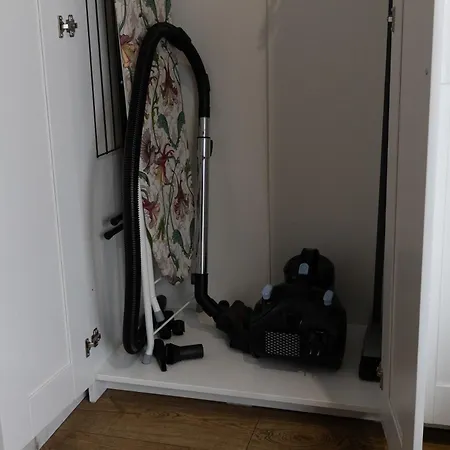 Wola - 9th Floor With Balcony - By Rentujemy Lejlighed Warszawa