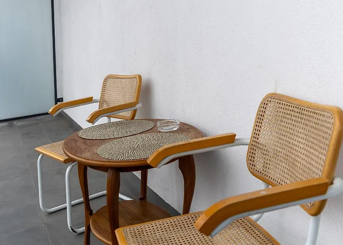 Wola - 9th Floor With Balcony - By Rentujemy Lejlighed Warszawa