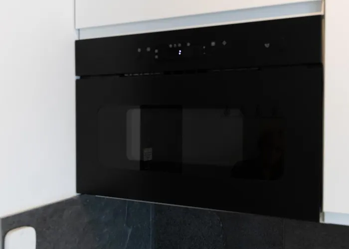 Wola - 9th Floor With Balcony - By Rentujemy *