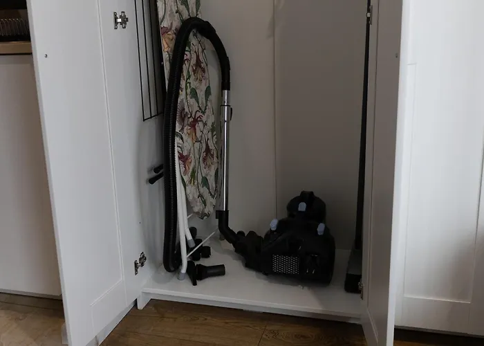 Wola - 9th Floor With Balcony - By Rentujemy Lejlighed Warszawa